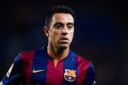 Reports: Barcelona midfielder Xavi signs three-year deal with Al Sadd