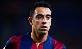 Reports: Xavi decides to leave Barcelona for fresh pastures at end of season