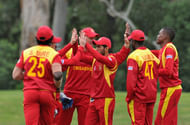 Zimbabwe Cricket