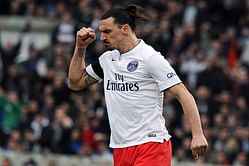 Zlatan Ibrahimovic asked to leave France by French politician Marine Le Pen