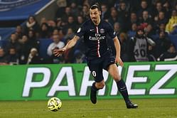 Zlatan Ibrahimovic fancies life in France despite rant