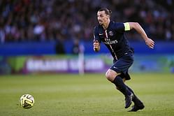 Video: Zlatan Ibrahimovic apologises for his comments over France in an interview