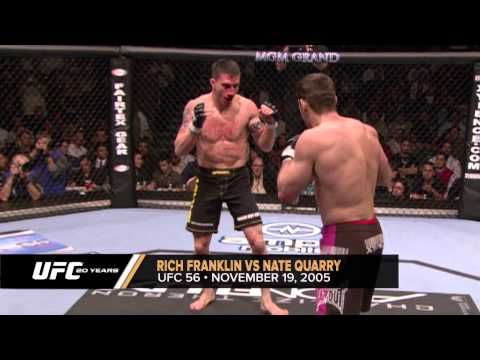 Video: Top 20 knockouts in UFC History