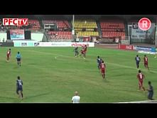Video: Pune FC 2-3 East Bengal Club