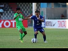 AFC Cup 2015: Maziya S&RC 1-2 Bengaluru FC - Goals and match highlights