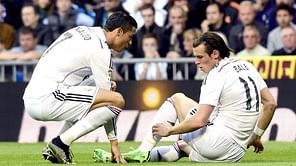 Luka Modric and Gareth Bale injuries could damage Real Madrid's season