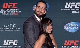 Rumours: CM Punk and WWE disputes prompted AJ Lee to retire?