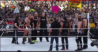WrestleMania 31: 5 Reasons why it was one of the best WrestleManias in History