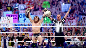 This day in Pro Wrestling history - 04/06