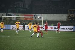 I-League: Royal Wahingdoh vs Shillong Lajong - Preview