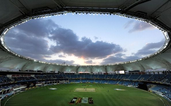 UAE planning to host an international T20 tournament