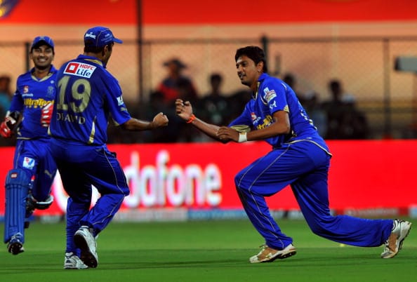 IPL: Top 5 forgotten heroes