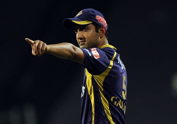 He is a new breed of cricketer: Gautam Gambhir on Andre Russell