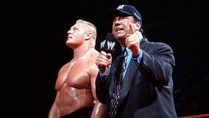 Top 10 Debuts in WWE history
