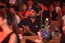 Harbhajan Singh opens cricket academy for substance abuse victims in Kolkata