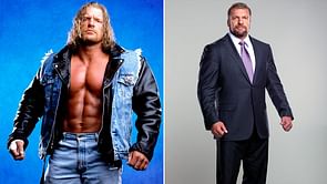 3 matches that we may not see if Triple H retires from in-ring action