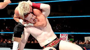 Ziggler note for Sheamus, Cena’s birthday gift, Sabu talks The Sheik