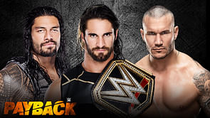 WWE Payback Poll, Props for Sasha Banks, Cena grants wish, Jericho announcement coming up