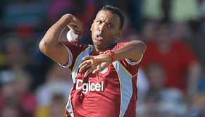 Australia's young spinners to be mentored by Samuel Badree