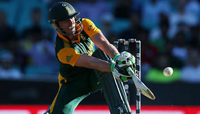 AB de Villiers becomes second batsman to break into top 10 all-time rankings in Tests and ODIs