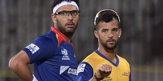 Unfair to criticise Yuvraj Singh alone for team's poor performance: JP Duminy