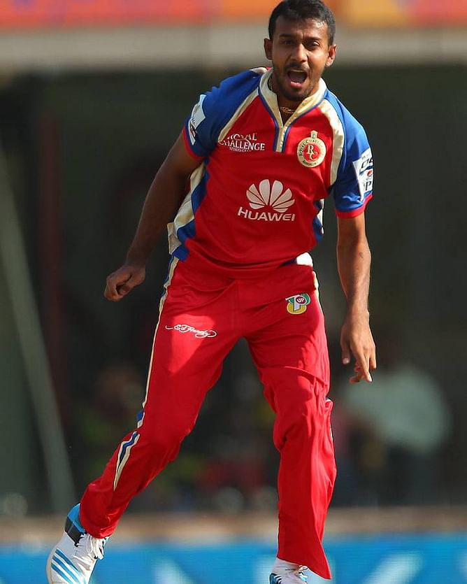 5 players from IPL 2015 who once played in the ICL