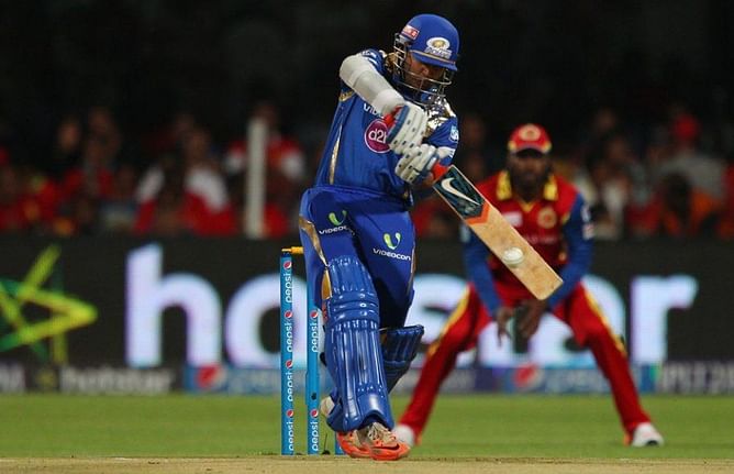 Rohit Sharma confident openers Lendl Simmons and Parthiv Patel will deliver