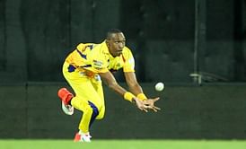 Was eager to do something special with the ball: Dwayne Bravo