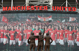 Manchester United announce mouth-watering pre season tour