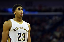 Top 5 NBA regular season MVP candidates