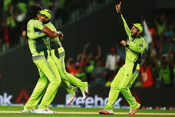 Ahmed Shehzad and Umar Akmal exclusion from Pakistan squad recommended by Misbah-ul-Haq and Waqar Younis