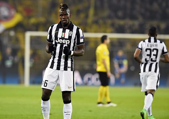 Reports: Two Chelsea midfielders to be exchanged for Paul Pogba of Juventus