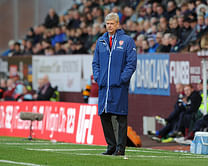 Why Arsenal should keep Arsene Wenger over Jurgen Klopp