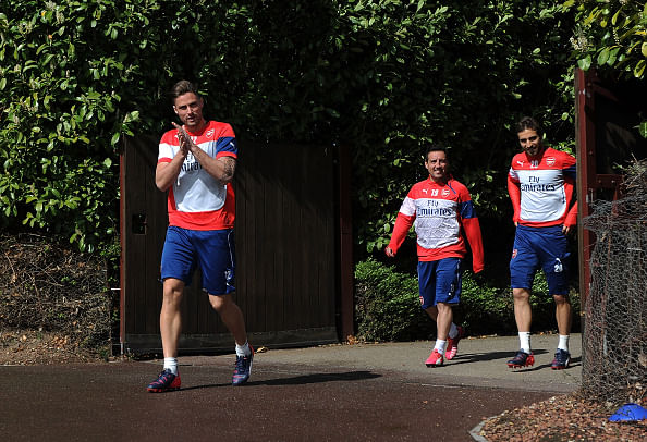 Arsenal eye record-breaking FA Cup final