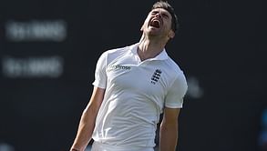 Will James Anderson go down as an all-time England great after breaking record?