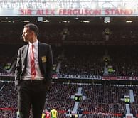 Ryan Giggs will become Manchester United manager, but what’s the rush?