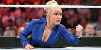 Lana fires back at Nikki Bella, Hulk Hogan vs. Roman Reigns?, Sonnen – WWE