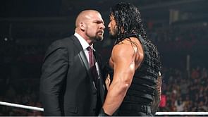 5 Possible feuds for Roman Reigns after WrestleMania 31