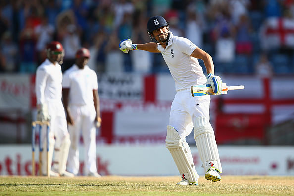 West Indies crash to 9-wicket defeat to England