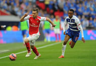 Aaron Ramsey