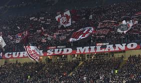 Chinese company launches crowdfunding to buy AC Milan