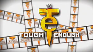 News on “Tough Enough” and rumours about Jericho being the host!