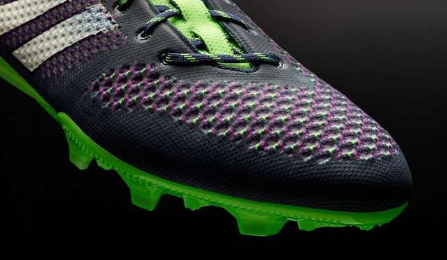 primeknit soccer cleats