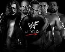 Top 5 current WWE Superstars and their Attitude Era reflections