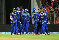 We lost the game in the first six overs: Rohit Sharma