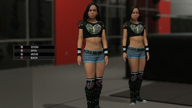 WWE 2K16 roster may not include AJ Lee, due to her retirement