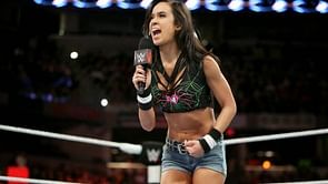 New rumours on AJ Lee's retirement after NXT Diva's media posts, AJ working on new project?