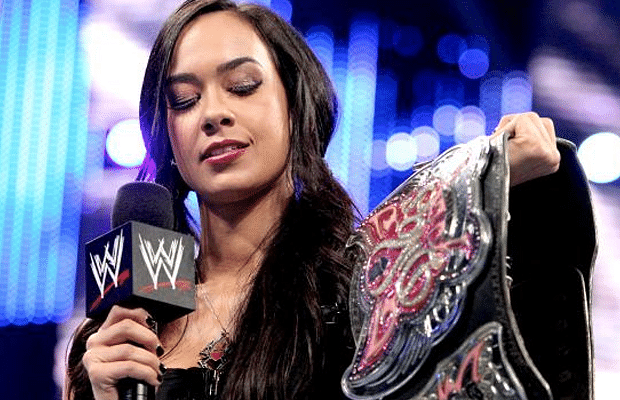 WWE On Why They Miss AJ Lee, Bellas Host MTV News UK, WWE In Nebraska, more