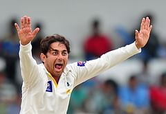 Saeed Ajmal returns to the Pakistan squad for Bangladesh series