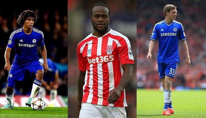 5 players Chelsea must recall from loan next season